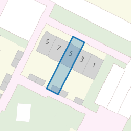 Perceel PTH01-D-1178