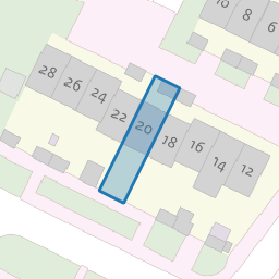 Perceel PTH01-D-1181