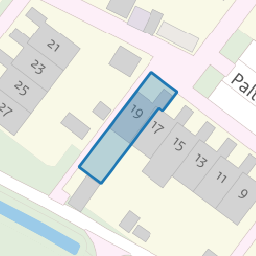 Perceel PTH01-D-1189