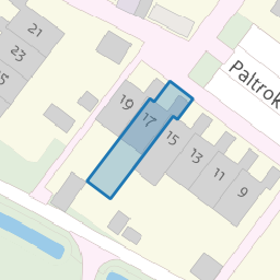 Perceel PTH01-D-1190