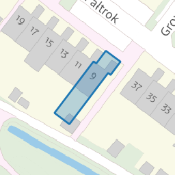 Perceel PTH01-D-1194