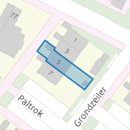 Perceel PTH01-D-1196