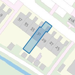 Perceel PTH01-D-1199