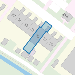 Perceel PTH01-D-1200