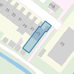 Perceel PTH01-D-1202