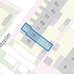 Perceel PTH01-D-1209