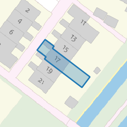 Perceel PTH01-D-1214