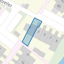 Perceel PTH01-D-1216