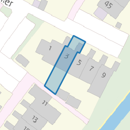 Perceel PTH01-D-1217