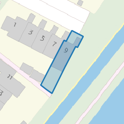 Perceel PTH01-D-1220