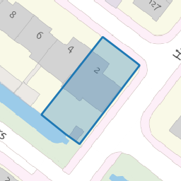 Perceel PTH01-D-1221