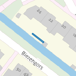 Perceel PTH01-D-1227