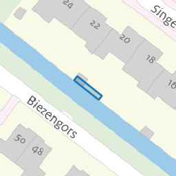 Perceel PTH01-D-1230