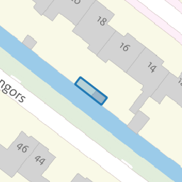 Perceel PTH01-D-1231