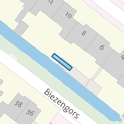 Perceel PTH01-D-1233