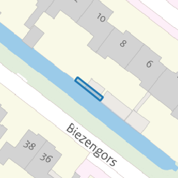 Perceel PTH01-D-1234