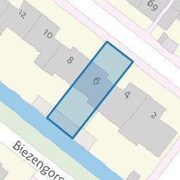 Perceel PTH01-D-1236