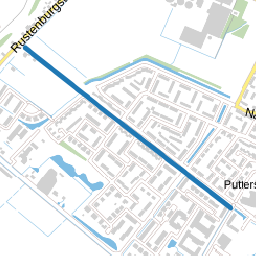 Perceel PTH01-D-1237