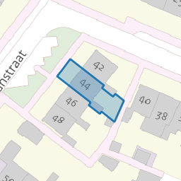 Perceel PTH01-D-1239