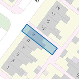 Perceel PTH01-D-1241