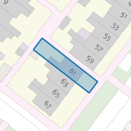 Perceel PTH01-D-1245