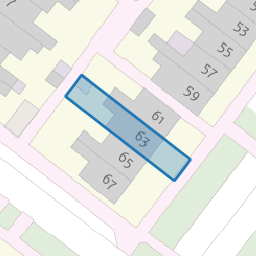 Perceel PTH01-D-1246