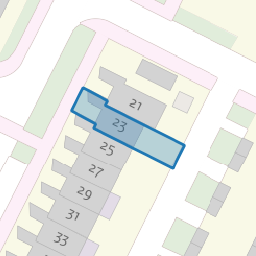 Perceel PTH01-D-1254