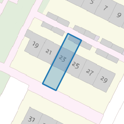 Perceel PTH01-D-1260