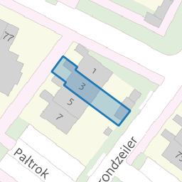 Perceel PTH01-D-1262