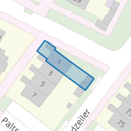 Perceel PTH01-D-1263