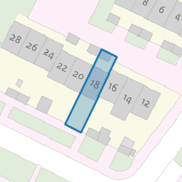 Perceel PTH01-D-1267