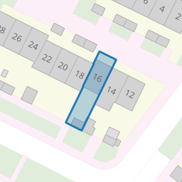 Perceel PTH01-D-1268