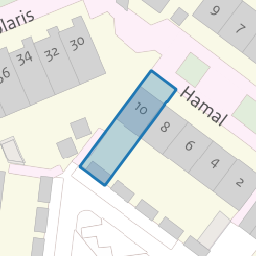 Perceel PTH01-D-1270