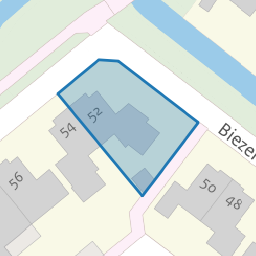 Perceel PTH01-D-1272