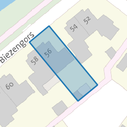 Perceel PTH01-D-1274