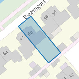 Perceel PTH01-D-1276