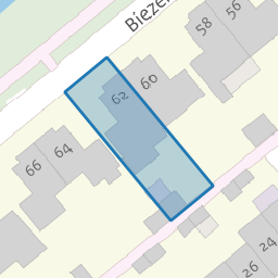 Perceel PTH01-D-1277