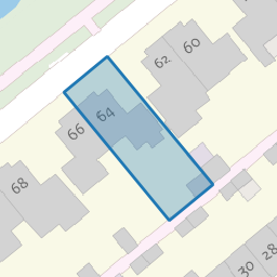 Perceel PTH01-D-1278