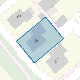 Perceel PTH01-D-1284