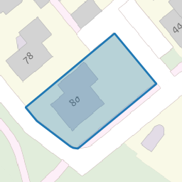 Perceel PTH01-D-1285