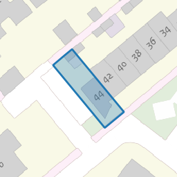 Perceel PTH01-D-1286