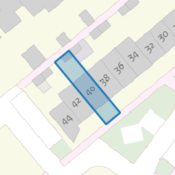 Perceel PTH01-D-1288