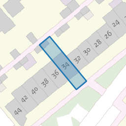 Perceel PTH01-D-1291