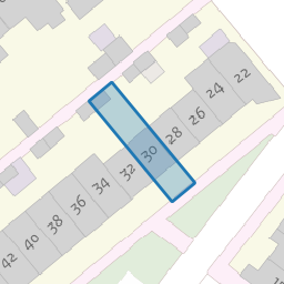 Perceel PTH01-D-1293