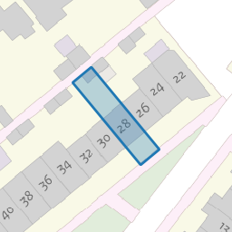 Perceel PTH01-D-1294