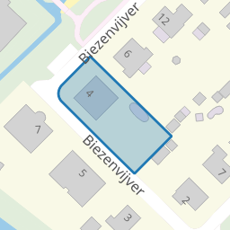 Perceel PTH01-D-1299