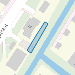 Perceel PTH01-D-1302