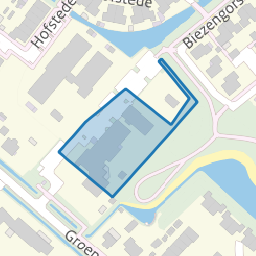 Perceel PTH01-D-1321