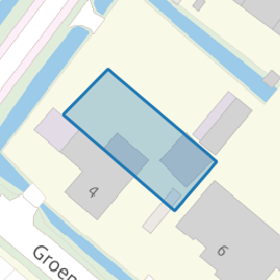 Perceel PTH01-D-1323