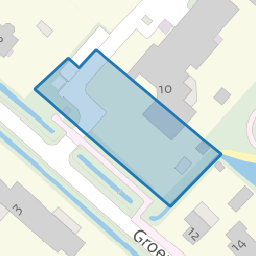 Perceel PTH01-D-1325